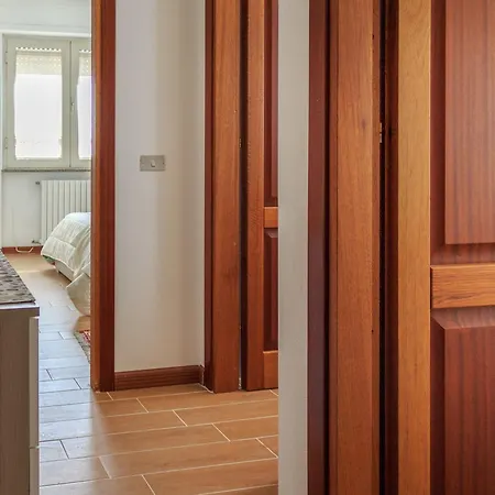 Apartamento Scarlatti 18 Olbia
