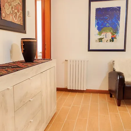 Apartamento Scarlatti 18