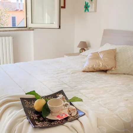 Scarlatti 18 Apartamento *