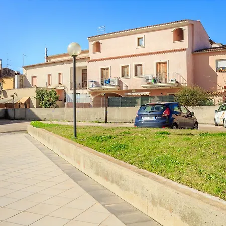 Scarlatti 18 Apartamento *