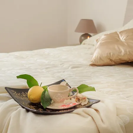Apartamento Scarlatti 18