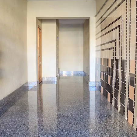 Scarlatti 18 Apartamento Olbia