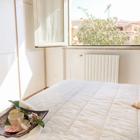 Scarlatti 18 Apartamento Olbia