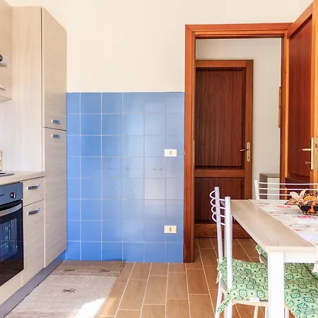 Scarlatti 18 Apartamento Olbia