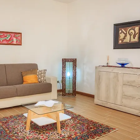 Scarlatti 18 Apartamento *