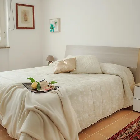 Apartamento Scarlatti 18 Olbia