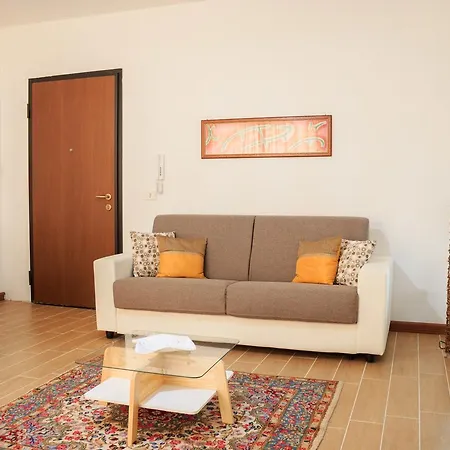 Apartamento Scarlatti 18 Olbia